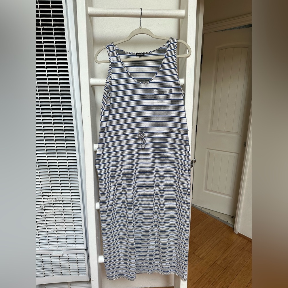 Steven Alan Dress